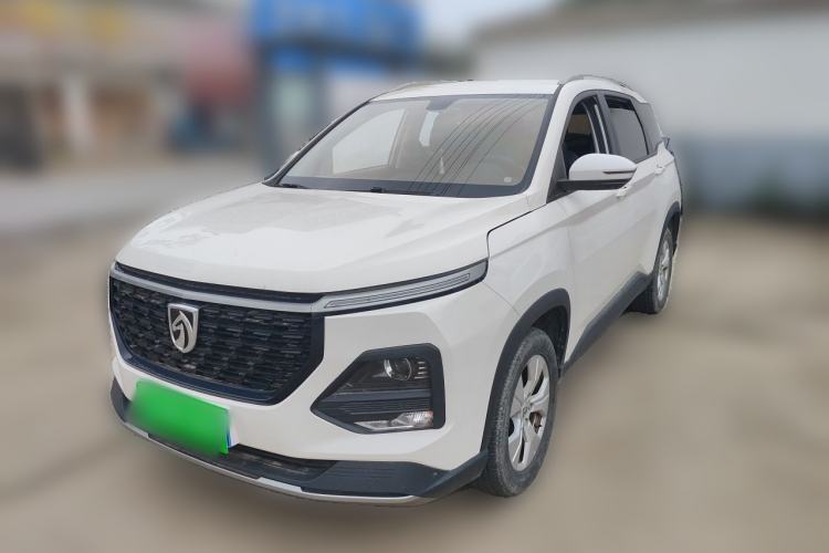 Used Baojun 530 2020 1.5T Manual Luxury Version 5 Seats Guazi used car, China used car export, Used car for sale, Used cars, Cheapest cars for sale