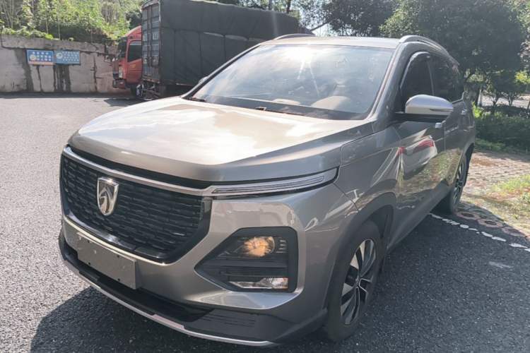 Used Baojun 530 2021 Global Car Anniversary Edition 1.5T CVT Luxury Model 5 Seats Guazi used car, China used car export, Used car for sale, Used  cars, Cheapest cars for sale