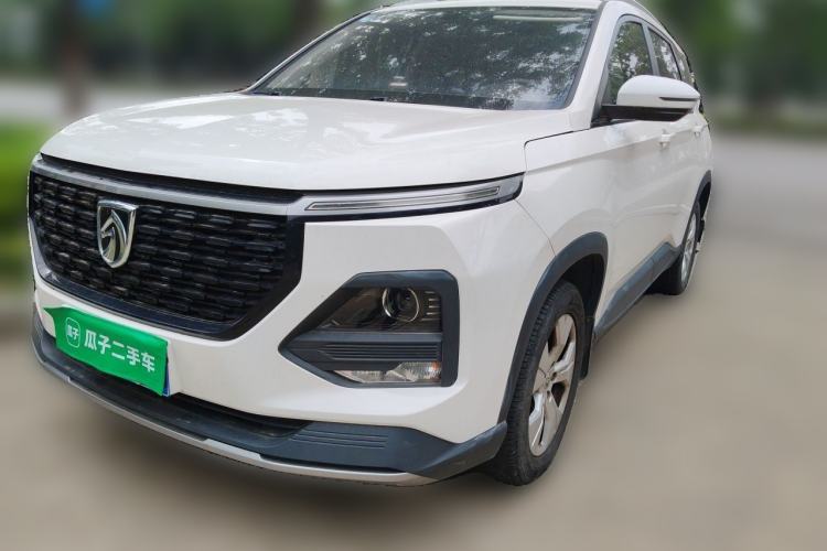 Used Baojun 530 2021 Global Car Anniversary Edition 1.5T Manual Comfort Version 7 Seats Guazi used car, China used car export, Used car for sale, Used cars, Cheapest cars for sale