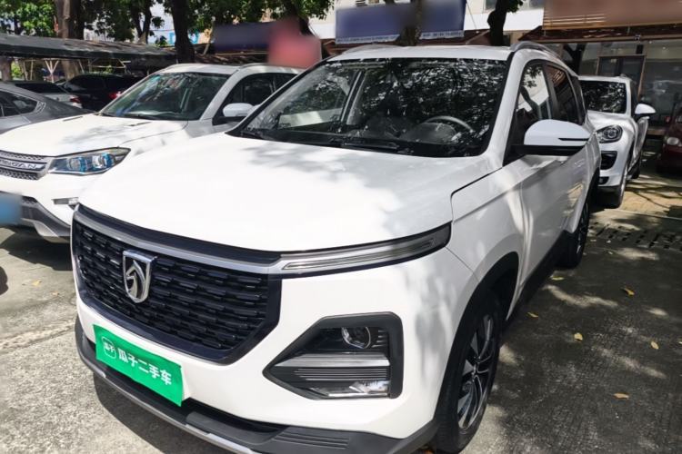 Used Baojun 530 2021 Global Car Anniversary Edition 1.5T CVT Luxury Model 7 Seats Guazi used car, China used car export, Used car for sale, Used  cars, Cheapest cars for sale