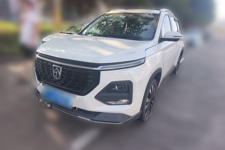 Used Baojun 530 2021 Global Car Anniversary Edition 1.5T Manual Luxury Model 6 Seats Guazi used car, China used car export, Used car for sale, Used cars, Cheapest cars for sale
