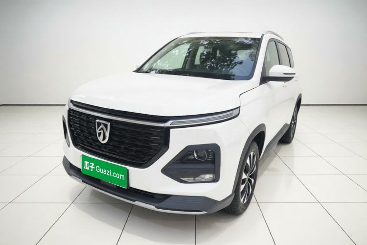 Baojun 530 2021 Global Car Anniversary Edition 1.5T Manual Luxury Model 6 Seats مستعملة Guazi used car, China used car export, Used car for sale, Used  cars, Cheapest cars for sale