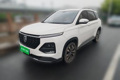 Used Baojun 530 2021 Global Car Anniversary Edition 1.5T CVT Prestige Connected Model 7 Seats