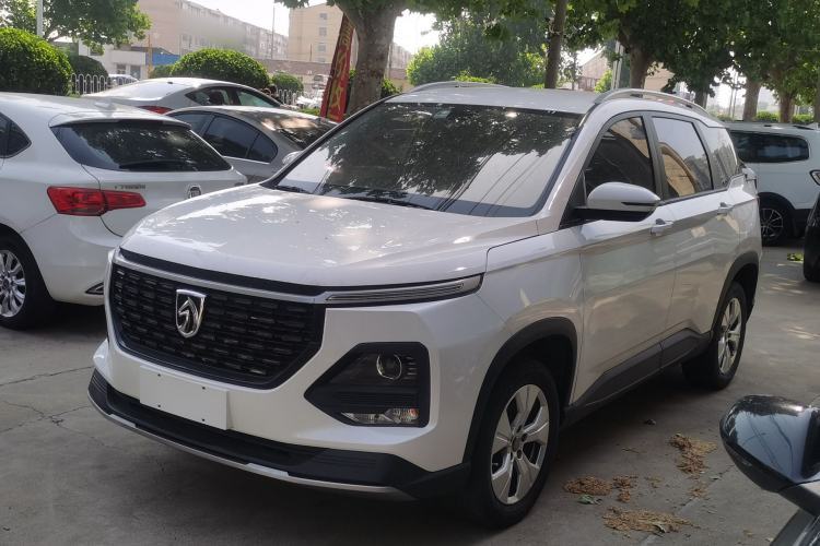 Used Baojun 530 2021 Global Car Anniversary Edition 1.5T Manual Comfort Model 5 Seats Guazi used car, China used car export, Used car for sale, Used  cars, Cheapest cars for sale