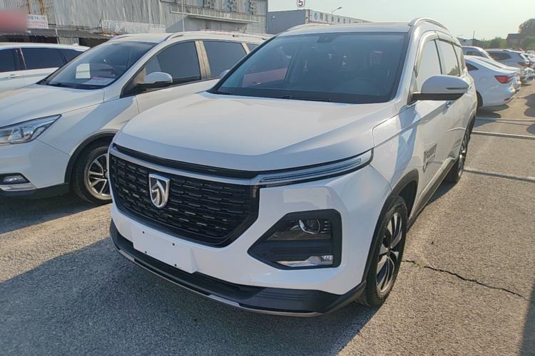 Used Baojun 530 2021 Global Car Anniversary Edition 1.5T CVT Prestige Connected Model 7 Seats Guazi used car, China used car export, Used car for sale, Used  cars, Cheapest cars for sale