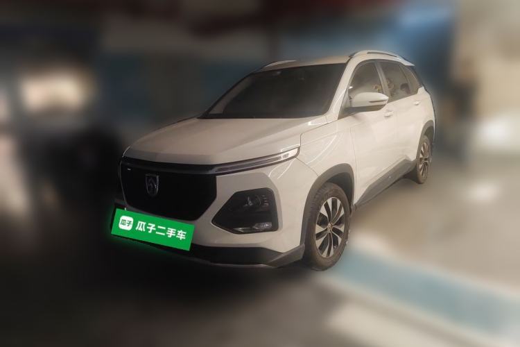 Used Baojun 530 2021 Global Car Anniversary Edition 1.5T CVT Luxury Model 5 Seats Guazi used car, China used car export, Used car for sale, Used cars, Cheapest cars for sale