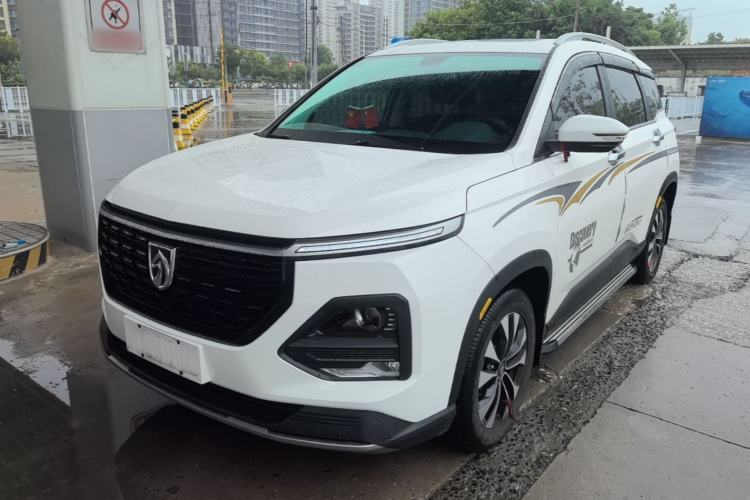 Ojetý Baojun 530 2021 Global Car Anniversary Edition 1.5T CVT Prestige Connected Model 7 Seats Guazi used car, China used car export, Used car for sale, Used cars, Cheapest cars for sale