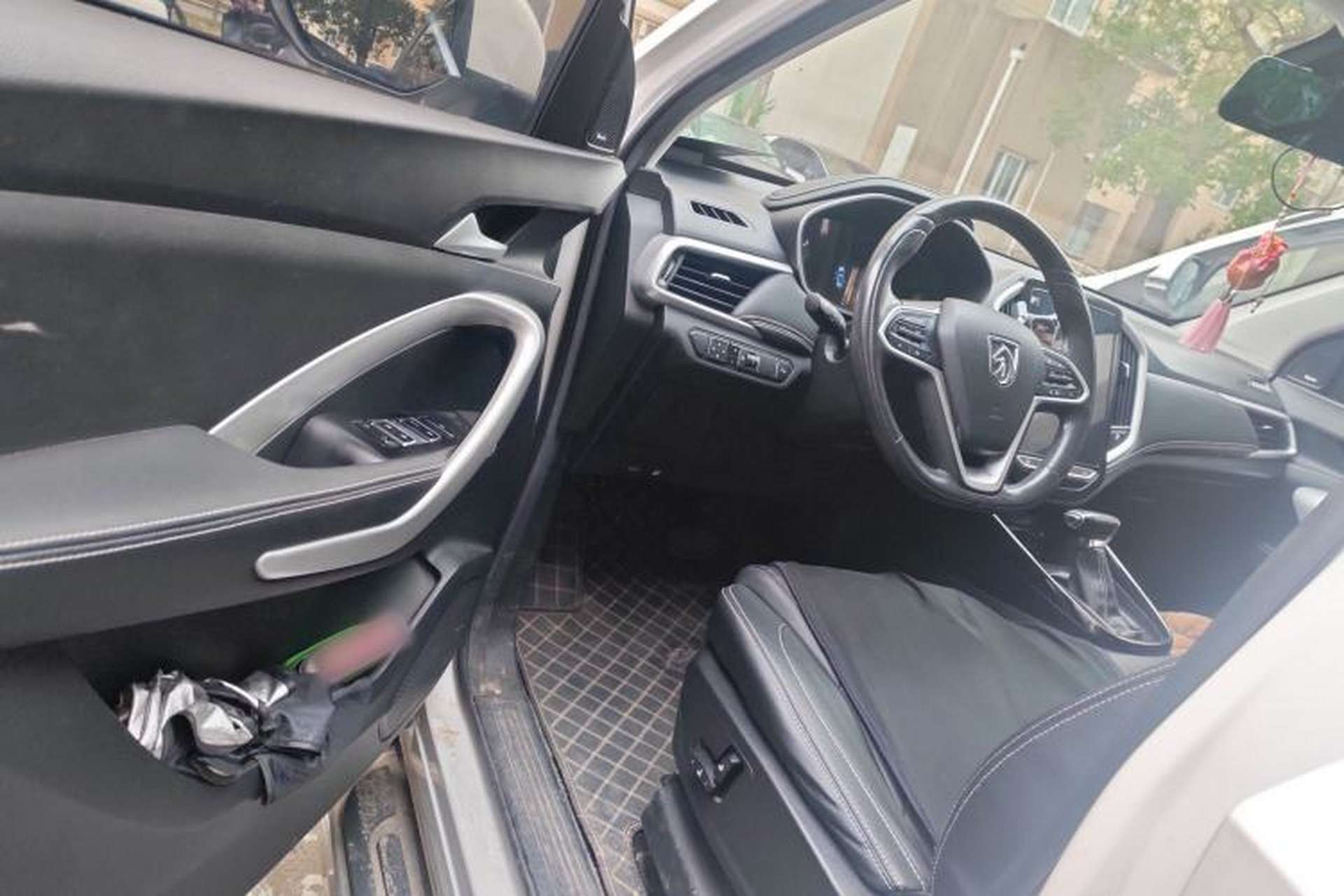 Used Baojun 530 2021 Global Car Anniversary Edition 1.5T CVT Prestige Connected Model 5 Seats Driver Seat