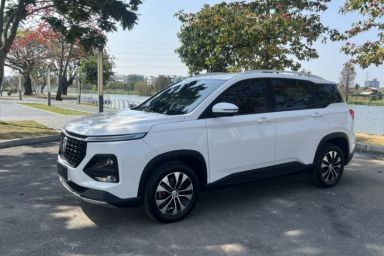 Used Baojun 530 2021 Global Car Anniversary Edition 1.5T CVT Luxury Model 7 Seats
