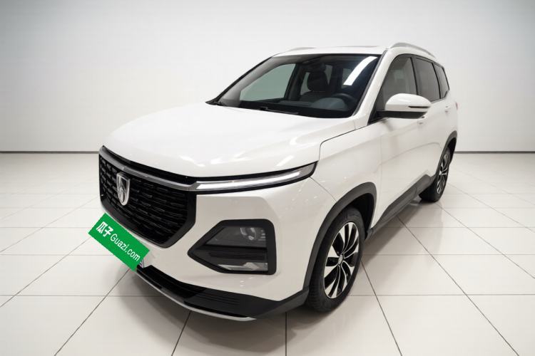 Używany Baojun 530 2021 Global Car Anniversary Edition 1.5T CVT Prestige Connected Model 7 Seats Guazi used car, China used car export, Used car for sale, Used cars, Cheapest cars for sale