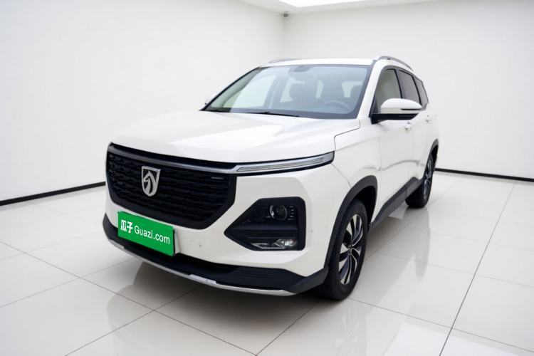 Used Baojun 530 2021 Global Car Anniversary Edition 1.5T Manual Luxury Model 5 Seats Guazi used car, China used car export, Used car for sale, Used cars, Cheapest cars for sale
