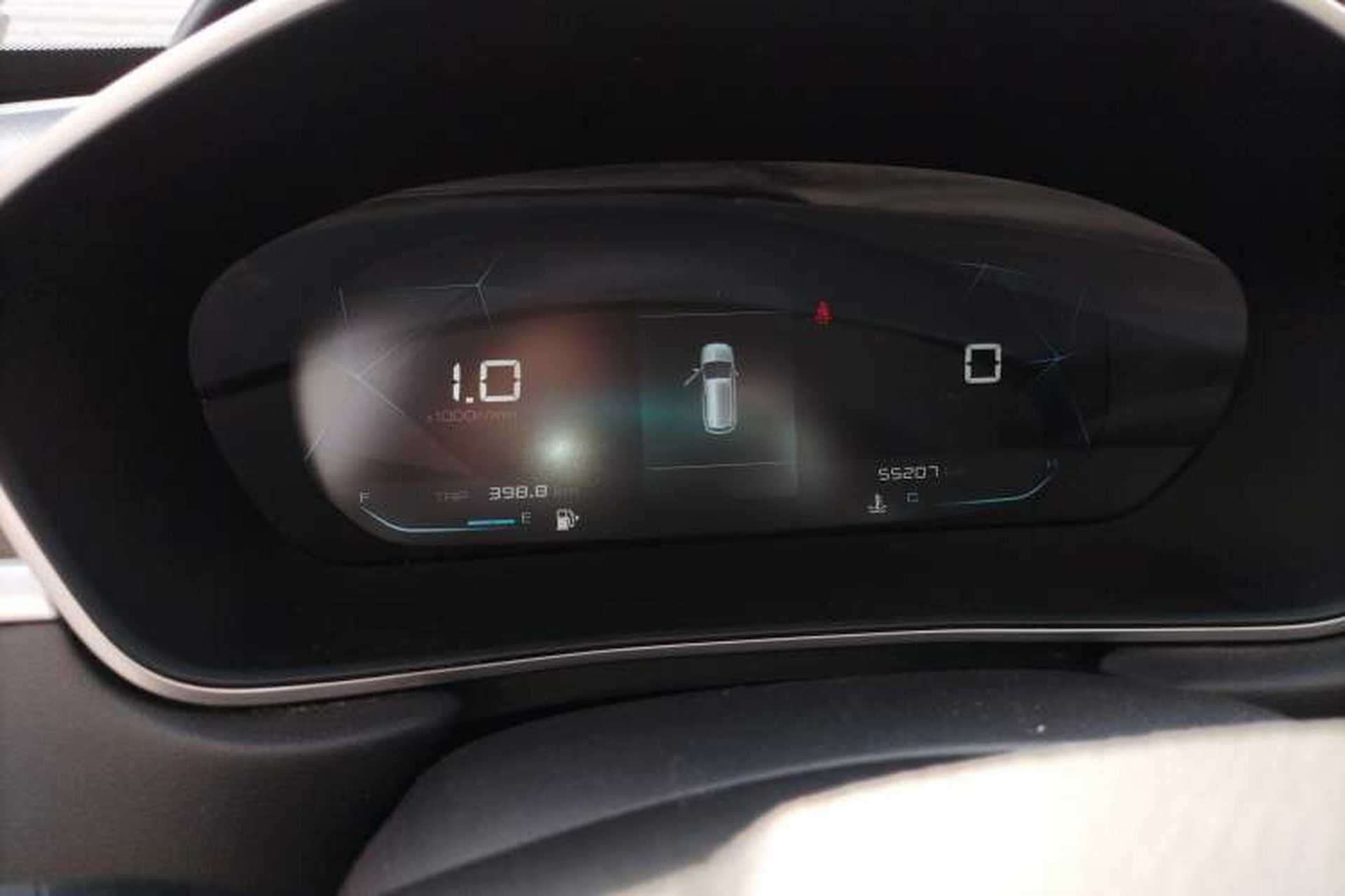 Used Baojun 530 2021 Global Car Anniversary Edition 1.5T Manual Luxury Model 7 Seats Instrument Cluster