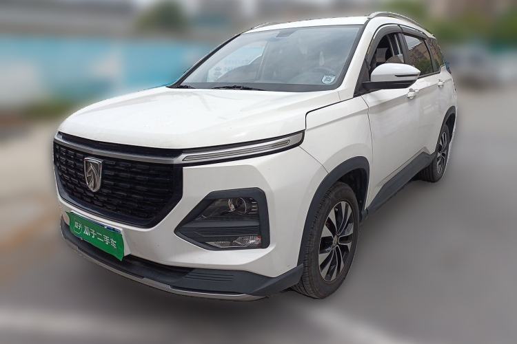 Used Baojun 530 2021 Global Car Anniversary Edition 1.5T CVT Luxury Model 7 Seats Guazi used car, China used car export, Used car for sale, Used  cars, Cheapest cars for sale