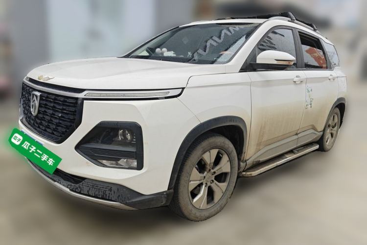 Used Baojun 530 2021 Global Car Anniversary Edition 1.5T Manual Comfort Model 5 Seats Guazi used car, China used car export, Used car for sale, Used  cars, Cheapest cars for sale