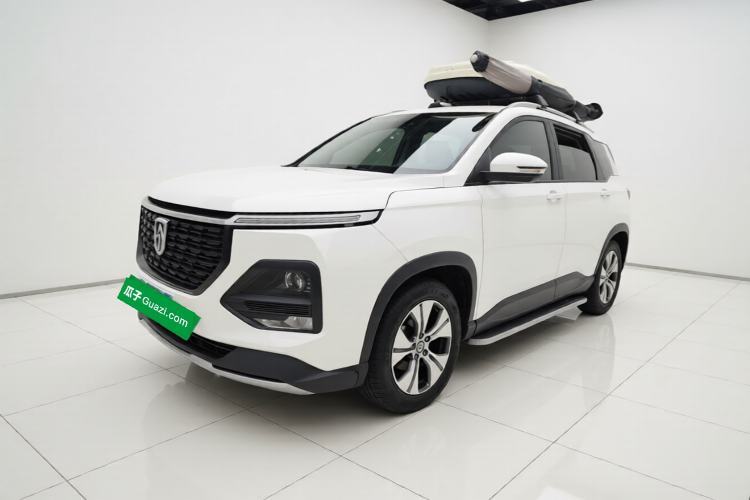 Baojun 530 2021 Global Car Anniversary Edition 1.5T Manual Comfort Model 5 Seats usata Guazi used car, China used car export, Used car for sale, Used  cars, Cheapest cars for sale
