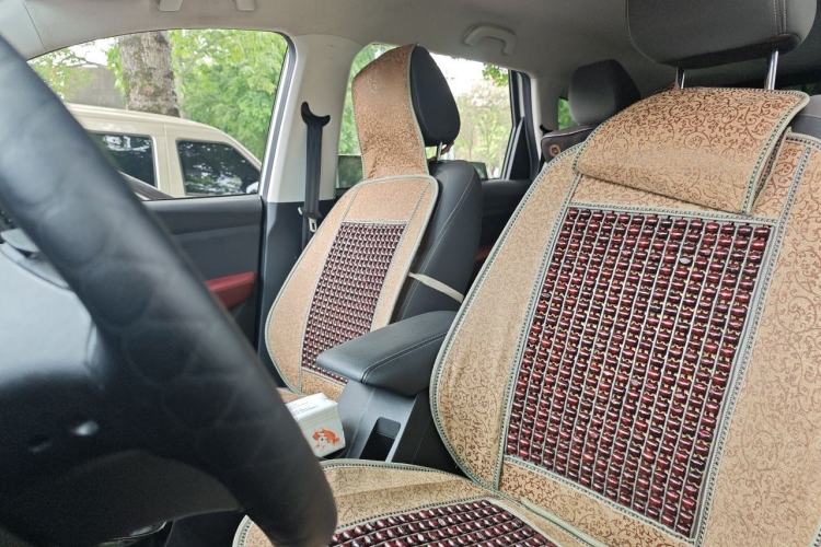 Used Baojun 530 2021 Global Car Anniversary Edition 1.5T Manual Comfort Model 6 Seats Left Front Seat