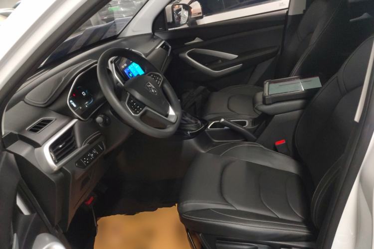 Used Baojun 530 2021 Global Car Anniversary Edition 1.5T CVT Luxury Model 5 Seats Left Front Seat