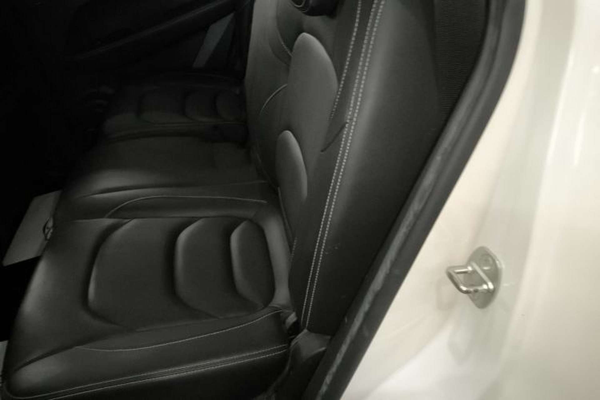 Used Baojun 530 2021 Global Car Anniversary Edition 1.5T CVT Luxury Model 7 Seats Left Rear Seat