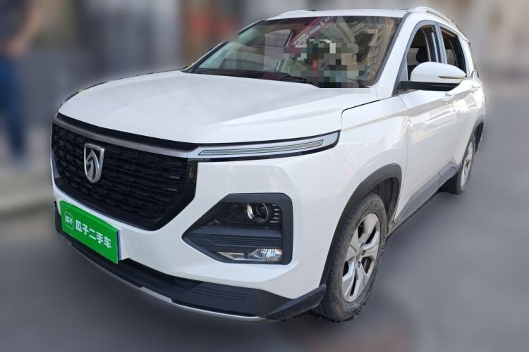 Used Baojun 530 2021 Global Car Anniversary Edition 1.5T Manual Comfort Version 7 Seats Guazi used car, China used car export, Used car for sale, Used  cars, Cheapest cars for sale