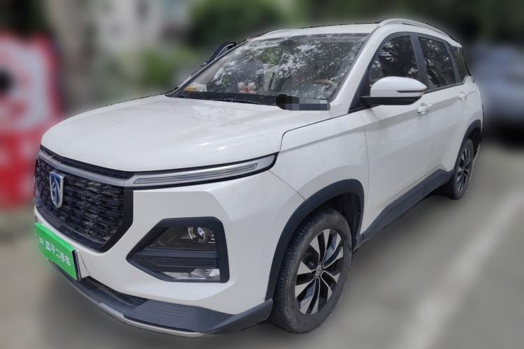 Used Baojun 530 2021 Global Car Anniversary Edition 1.5T Manual Luxury Model 6 Seats Guazi used car, China used car export, Used car for sale, Used cars, Cheapest cars for sale