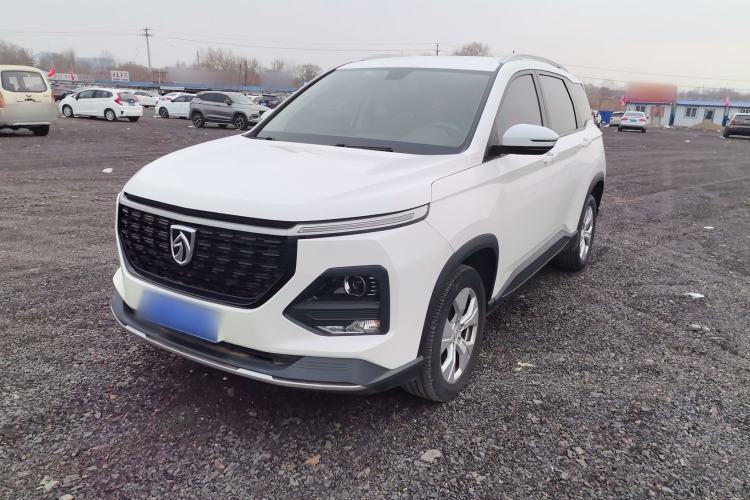 Used Baojun 530 2021 Global Car Anniversary Edition 1.5T Manual Comfort Model 5 Seats Guazi used car, China used car export, Used car for sale, Used  cars, Cheapest cars for sale