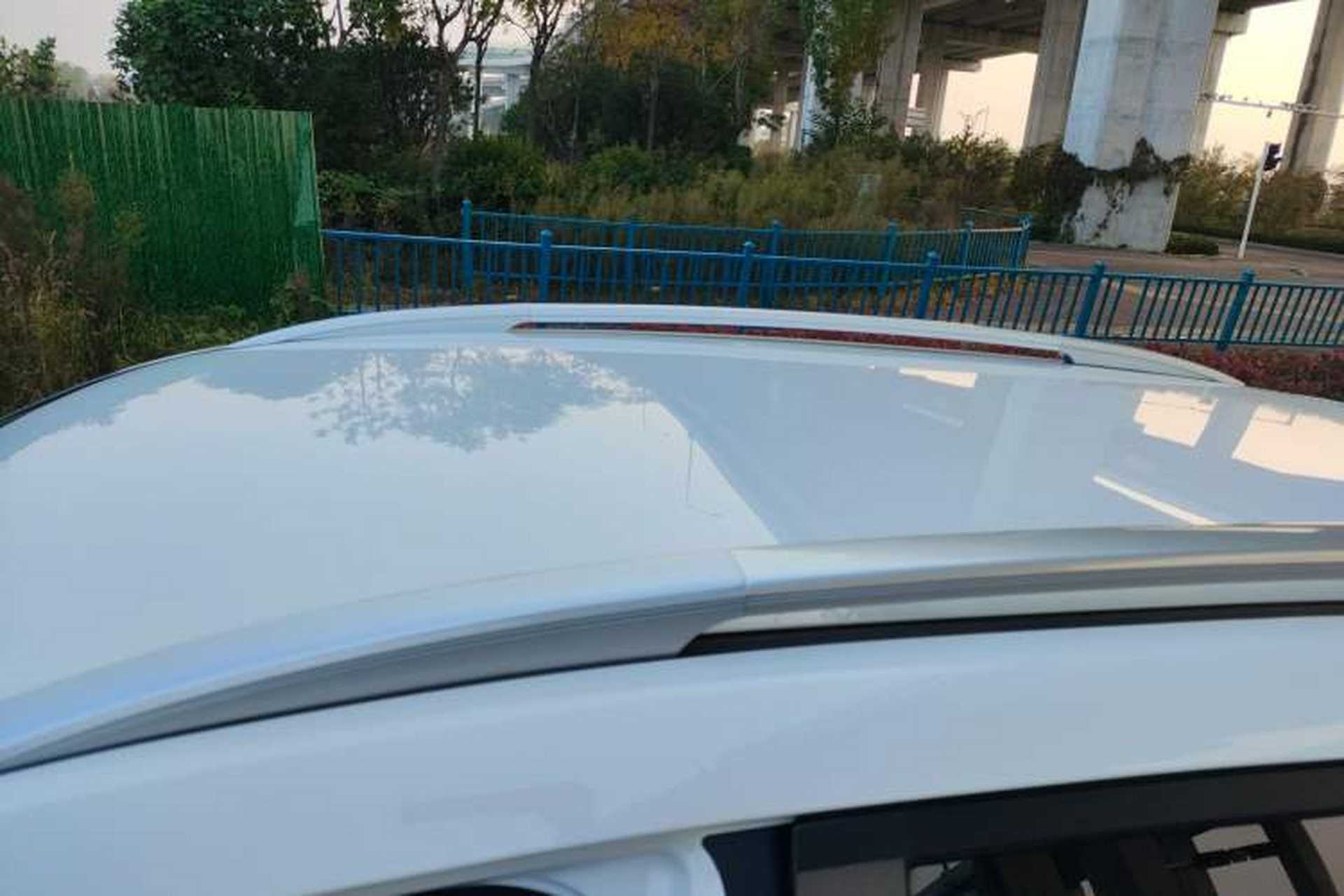 Used Baojun 530 2021 Global Car Anniversary Edition 1.5T Manual Comfort Model 5 Seats Roof