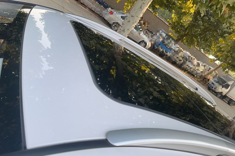 Used Baojun 530 2021 Global Car Anniversary Edition 1.5T CVT Prestige Connected Model 6 Seats Roof