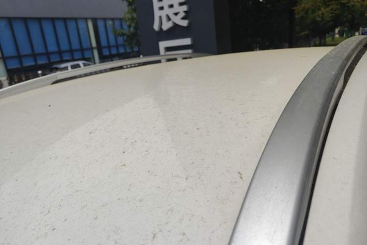 Used Baojun 530 2021 Global Car Anniversary Edition 1.5T CVT Luxury Model 5 Seats Roof