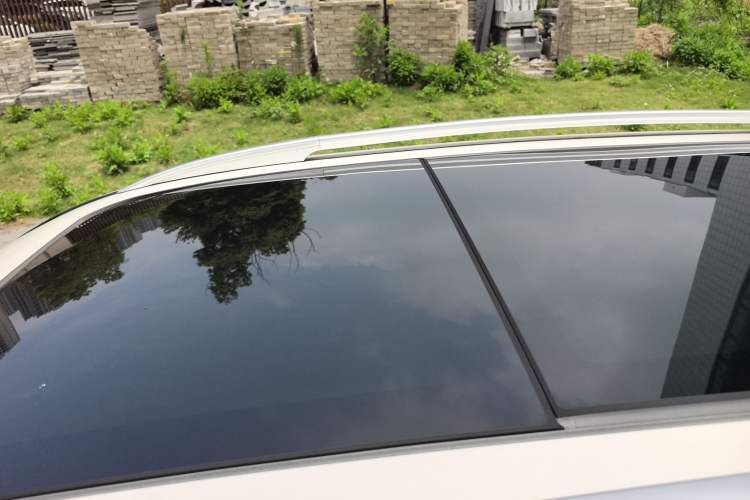 Used Baojun 530 2021 Global Car Anniversary Edition 1.5T CVT Prestige Connected Model 7 Seats Roof