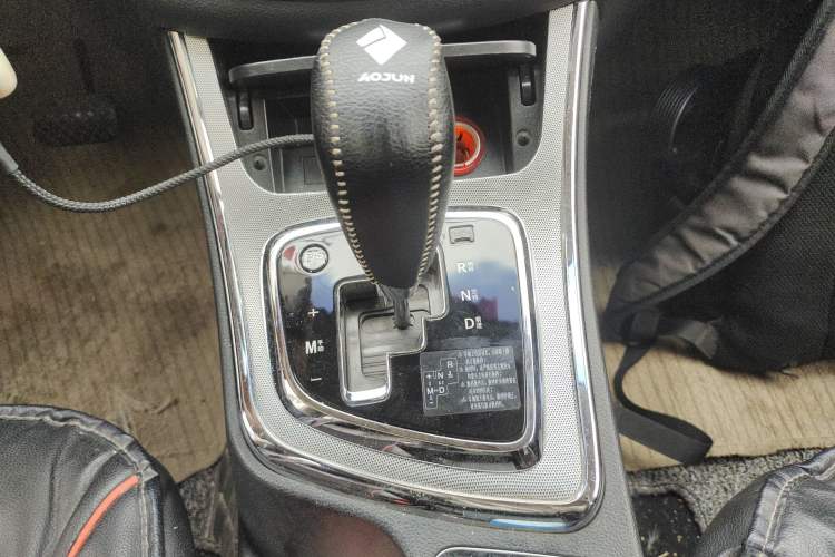 Used Baojun 560 2016 1.8L iAMT Luxury Model Gear Lever