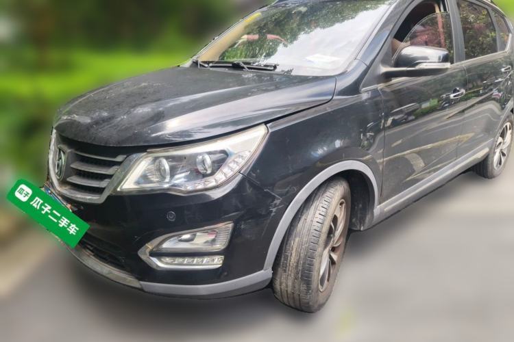 Used Baojun 560 2015 1.8L manual luxury version Guazi used car, China used car export, Used car for sale, Used  cars, Cheapest cars for sale