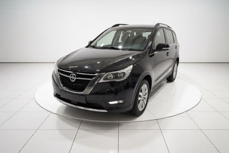 Used Baojun 560 2015 1.8L Manual Elite Edition Guazi used car, China used car export, Used car for sale, Used cars, Cheapest cars for sale