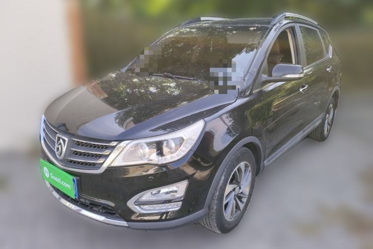 Baojun 560 2015 1.8L manual luxury version d’occasion Guazi used car, China used car export, Used car for sale, Used  cars, Cheapest cars for sale