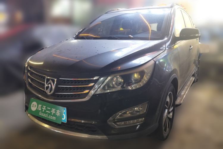 Used Baojun 560 2015 1.8L manual luxury version Guazi used car, China used car export, Used car for sale, Used  cars, Cheapest cars for sale