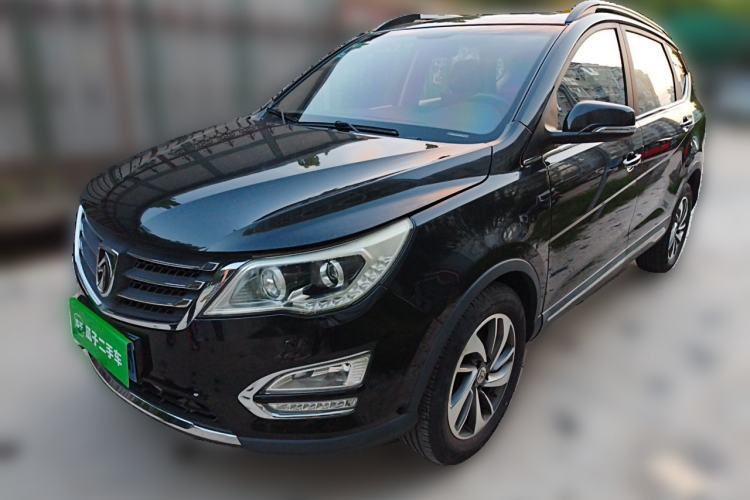 Used Baojun 560 2015 1.8L manual luxury version Guazi used car, China used car export, Used car for sale, Used  cars, Cheapest cars for sale