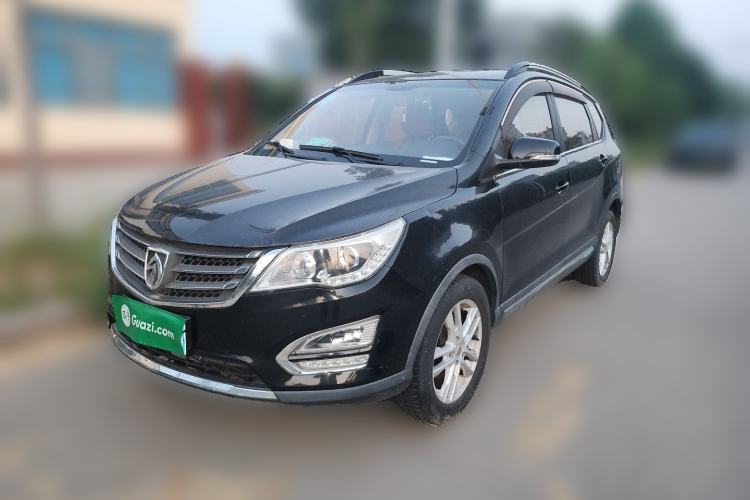 Used Baojun 560 2015 1.8L manual Comfort trim level Guazi used car, China used car export, Used car for sale, Used  cars, Cheapest cars for sale