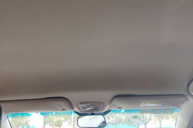 Used Baojun 560 2015 1.8L Manual Elite Edition Headliner