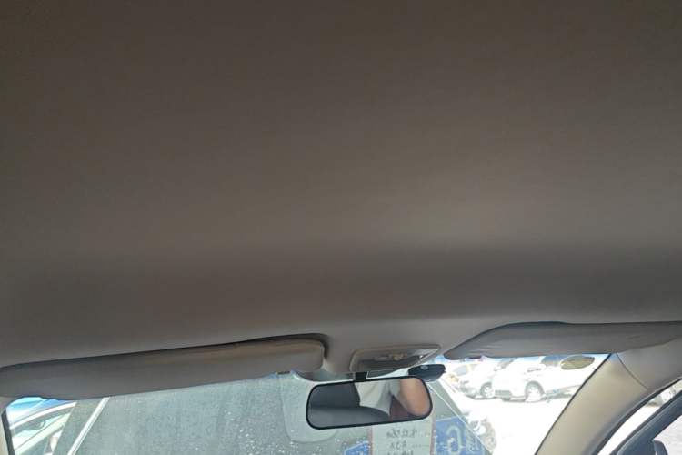 Used Baojun 560 2015 1.8L Manual Elite Edition Headliner