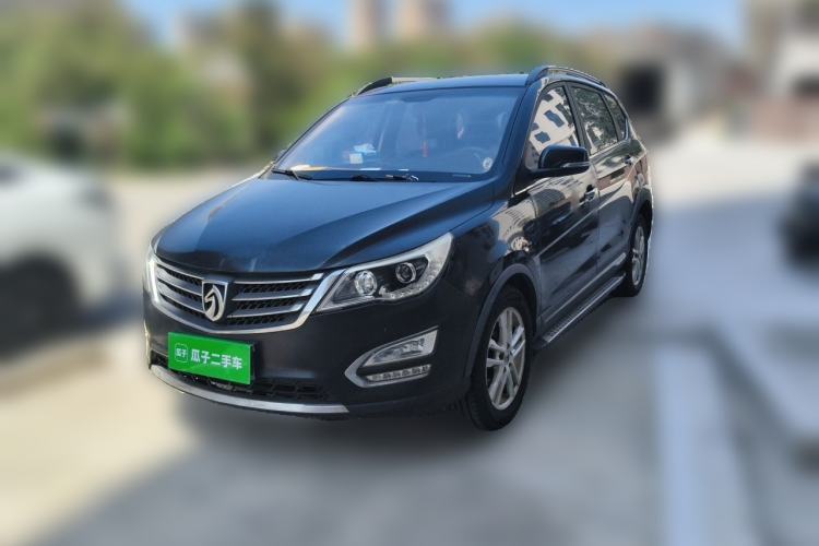 Used Baojun 560 2015 1.8L Manual Elite Edition Guazi used car, China used car export, Used car for sale, Used  cars, Cheapest cars for sale