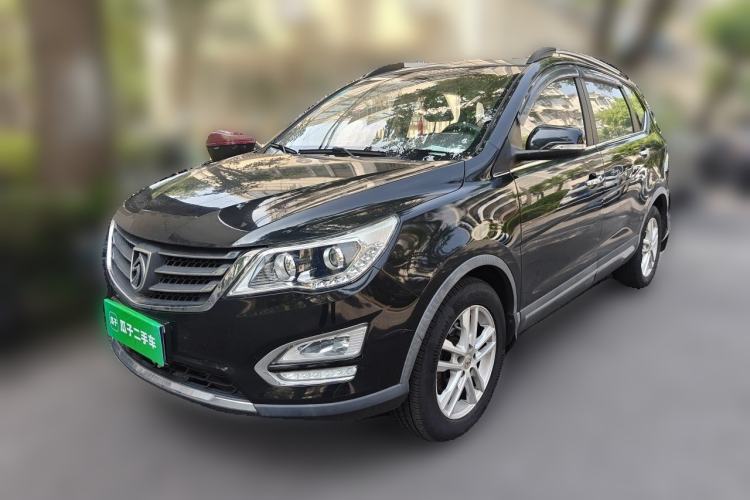 Used Baojun 560 2015 1.8L Manual Elite Edition Guazi used car, China used car export, Used car for sale, Used  cars, Cheapest cars for sale
