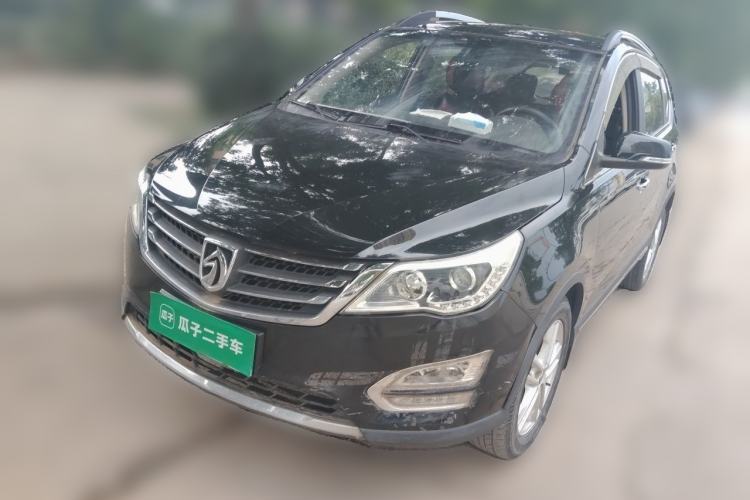 Used Baojun 560 2015 1.8L Manual Elite Edition Guazi used car, China used car export, Used car for sale, Used  cars, Cheapest cars for sale