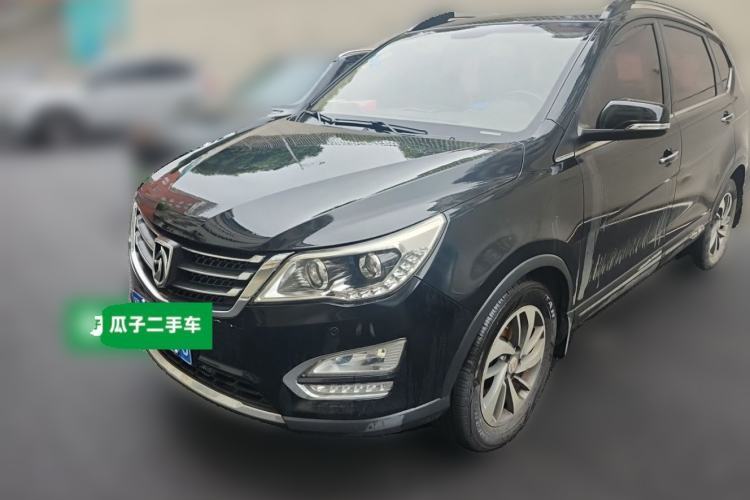Used Baojun 560 2015 1.8L manual luxury version Guazi used car, China used car export, Used car for sale, Used Baojun cars, Cheapest cars for sale
