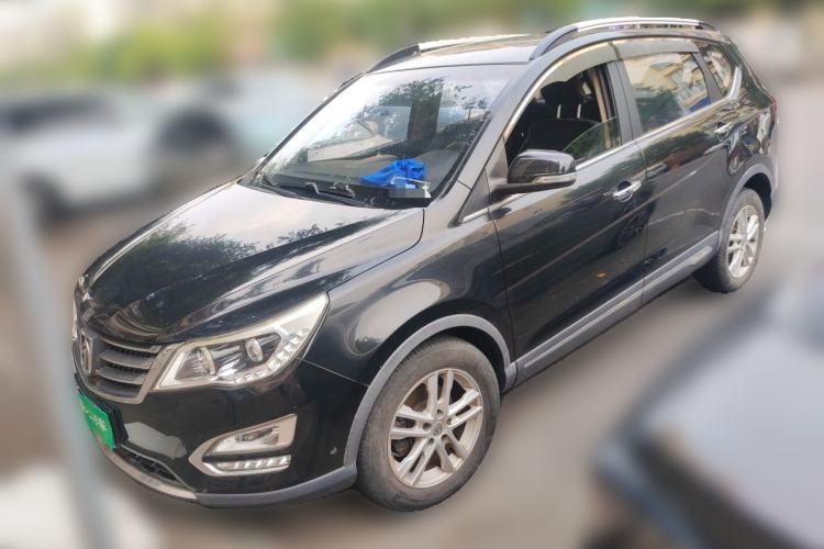 Used Baojun 560 2015 1.8L Manual Elite Edition Guazi used car, China used car export, Used car for sale, Used cars, Cheapest cars for sale