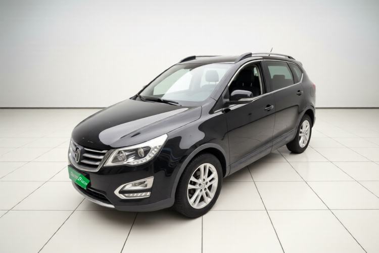 Used Baojun 560 2015 1.8L Manual Elite Edition Guazi used car, China used car export, Used car for sale, Used Baojun cars, Cheapest cars for sale