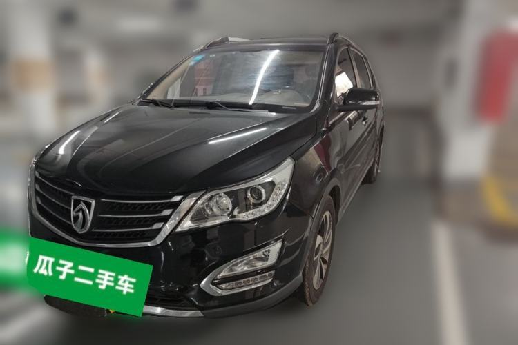 Used Baojun 560 2015 1.8L manual luxury version Guazi used car, China used car export, Used car for sale, Used cars, Cheapest cars for sale