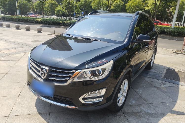 Used Baojun 560 2015 1.8L Manual Elite Edition Guazi used car, China used car export, Used car for sale, Used  cars, Cheapest cars for sale