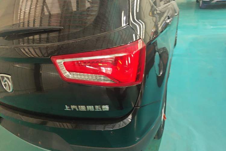 Used Baojun 560 2015 1.8L Manual Elite Edition Right Rear Taillight