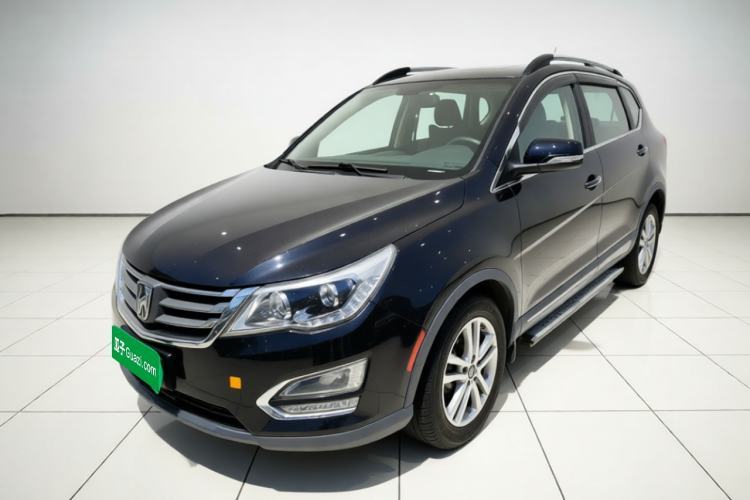 Used Baojun 560 2015 1.8L Manual Elite Edition Guazi used car, China used car export, Used car for sale, Used Baojun cars, Cheapest cars for sale