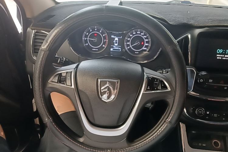 Used Baojun 560 2015 1.8L Manual Elite Edition Steering Wheel