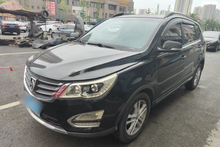 Used Baojun 560 2015 1.8L manual Comfort trim level Guazi used car, China used car export, Used car for sale, Used  cars, Cheapest cars for sale
